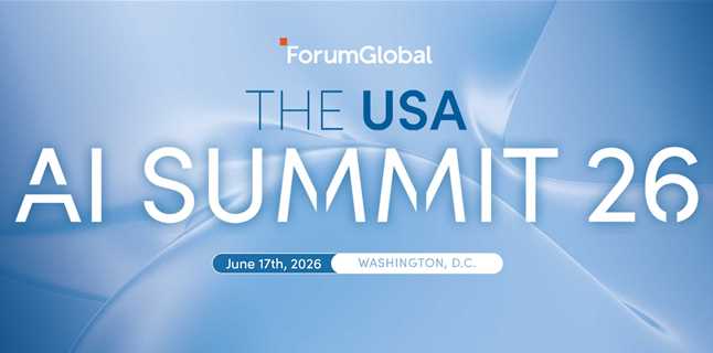 The USA AI Summit 2026 to Explore America’s Next Chapter in Artificial Intelligence